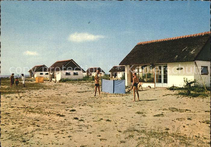 Makkum Bungalows Recreatiecentrum De Holle Poarte