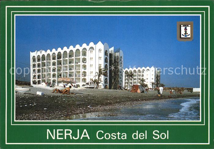 Nerja Costa del Sol Marina de Nerjas