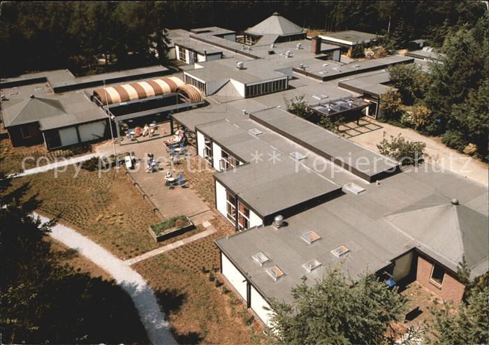 Doorn Niederlande FD Roosevelthuis Vakantiecentrum