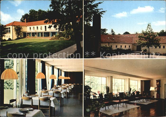 Loccum Evangelische Akademie