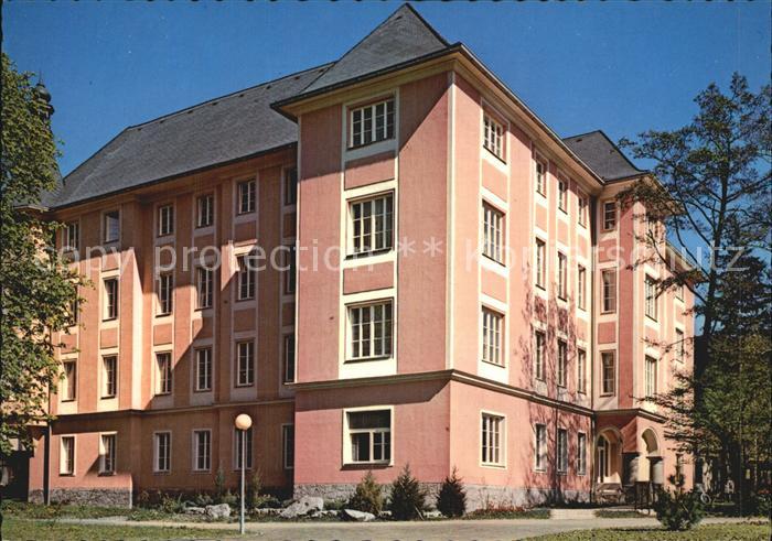 Baden Wien Sanatorium Hotel Gutenbrunn Kurstadt