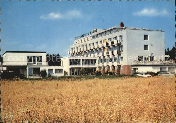 Bad Fuessing Kurparkhotel Dachs Thermalbad