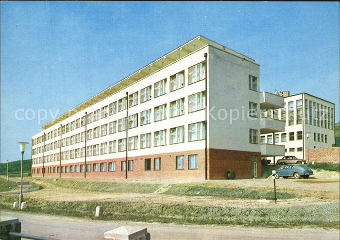 Szekszard Szanatorium Sanatorium