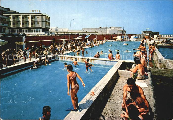 Santo Spirito-Catino-San Pio Complesso Cala d Oro Hotel Piscine