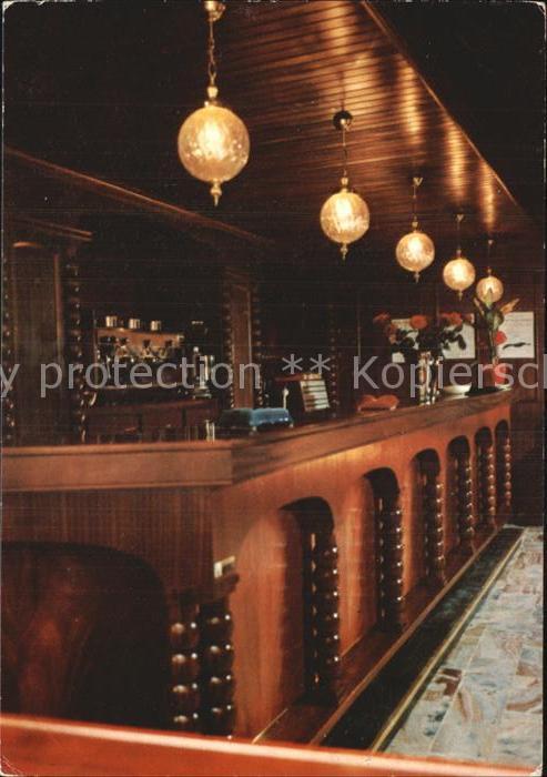 Colmar Haut Rhin Elsass Hotel Restaurant Rapp Rezeption