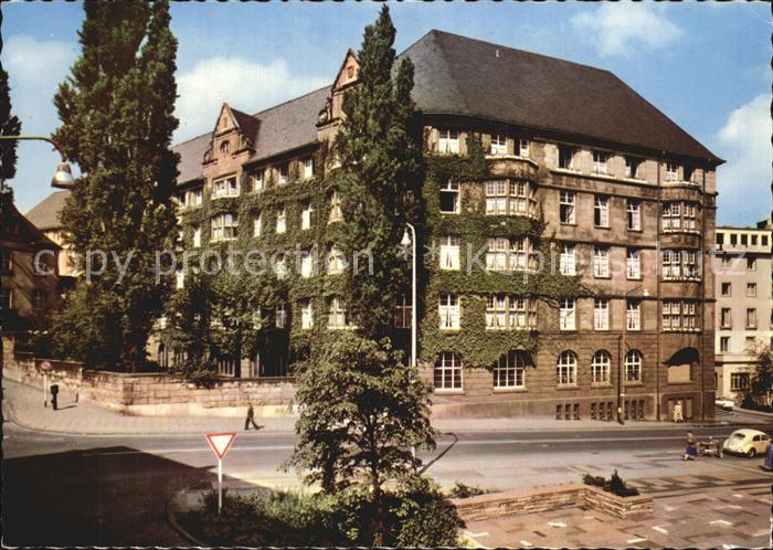 Burtscheid Aachen Landesbad