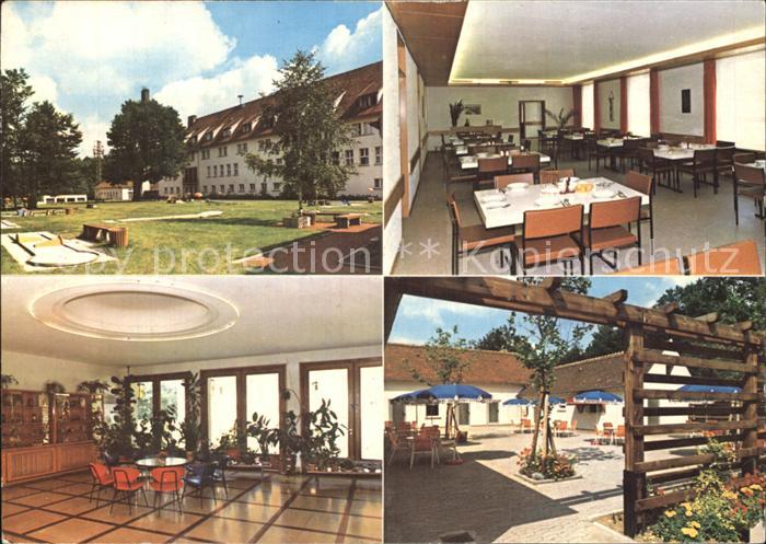 Ludweiler Heilstaette