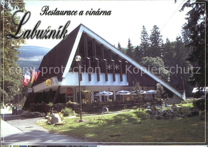 Spindlermuehle Spindleruv Mlyn Restaurace a vinarna Labuznik