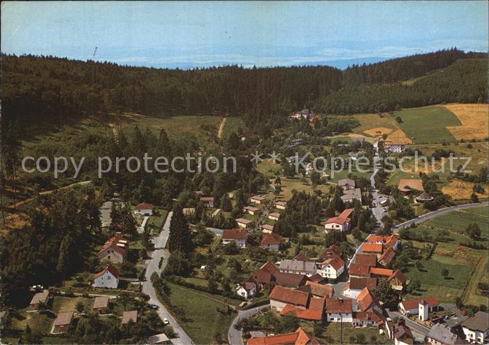 Weilrod Evangelisches Familienferiendorf Mauloff