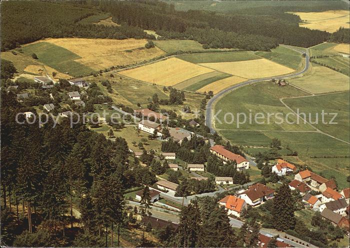 Mauloff Evangelisches Familienferiendorf