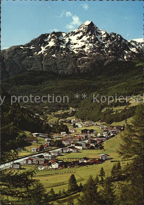 Soelden oetztal Noerderkogl