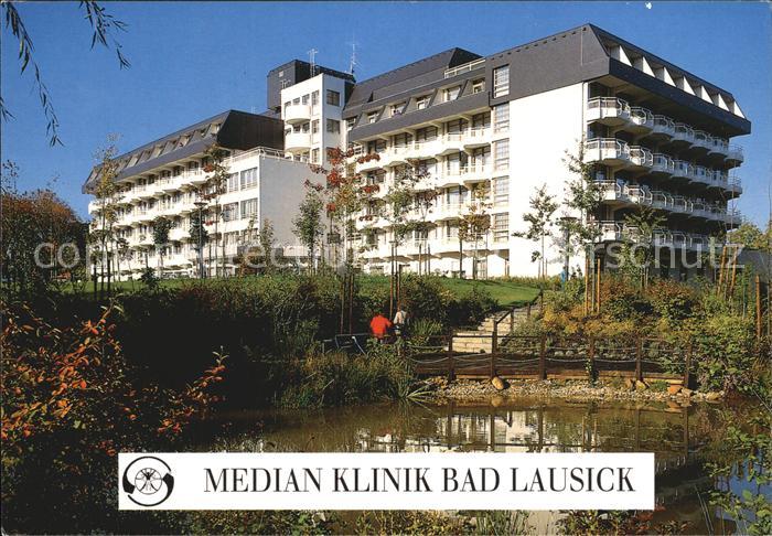 Bad Lausick Median Klinik