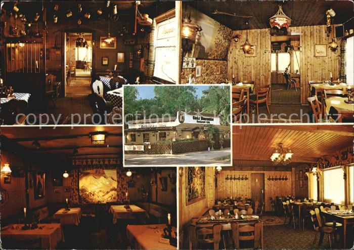 BERLIN CITY Tiroler Bauernstuben