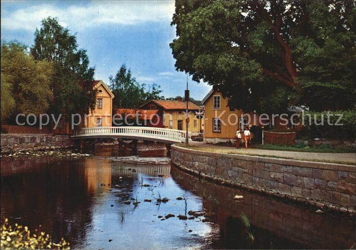 Norrtaelje Societetsbron