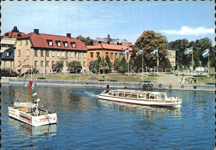Norrkoeping