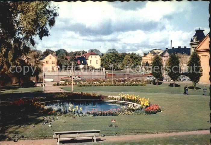 Norrkoeping Revens grund
