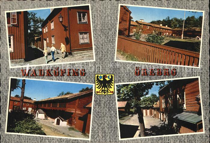 oerebro Wadkoeping
