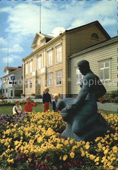 Piteå Roedhustorget