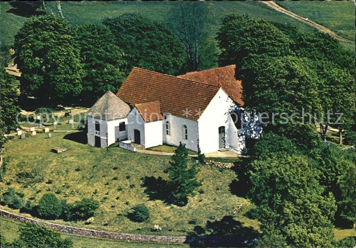 Schweden Roerums Kyrka