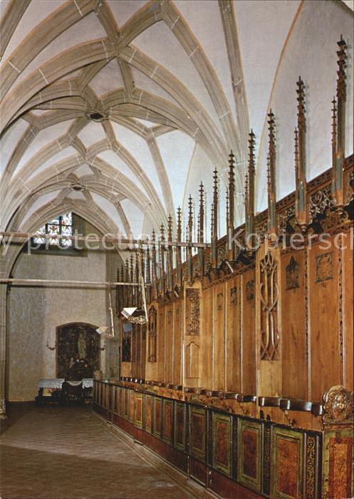 Levoca Slovakia Kirche Heiliger Jakob