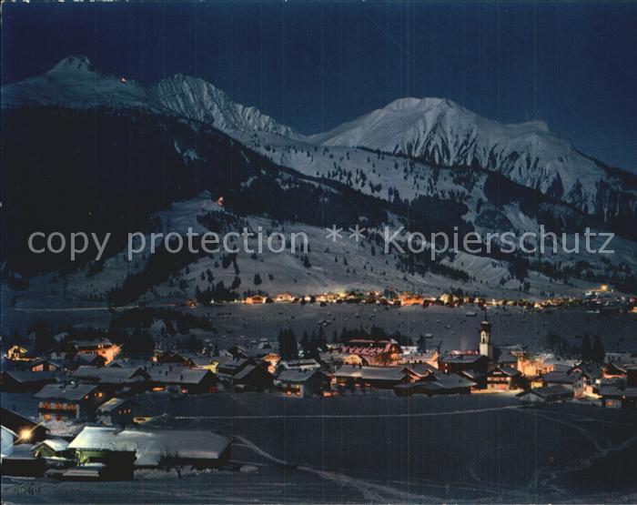 Ehrwald Tirol Lermoos Grubigstein