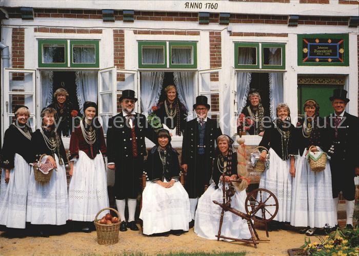 Jork Gaestefuehrerinnen Gaestefuehrer