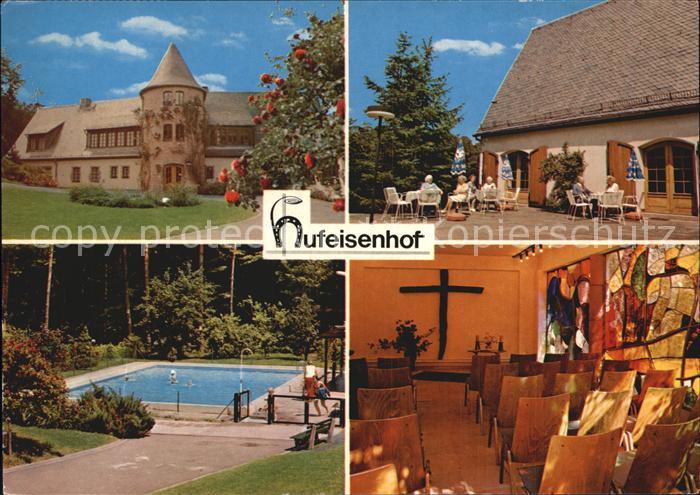 Linsengericht Hufeisenhof