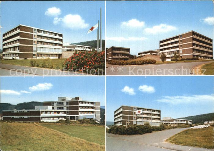 Salchendorf Neunkirchen DRK Altenheim