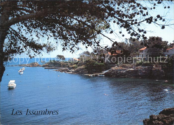 Les Issambres Panorama