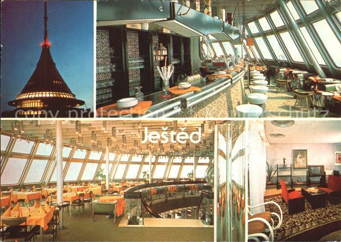 Jested Hotel