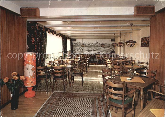 Oldenburg Holstein Hotel Guenther