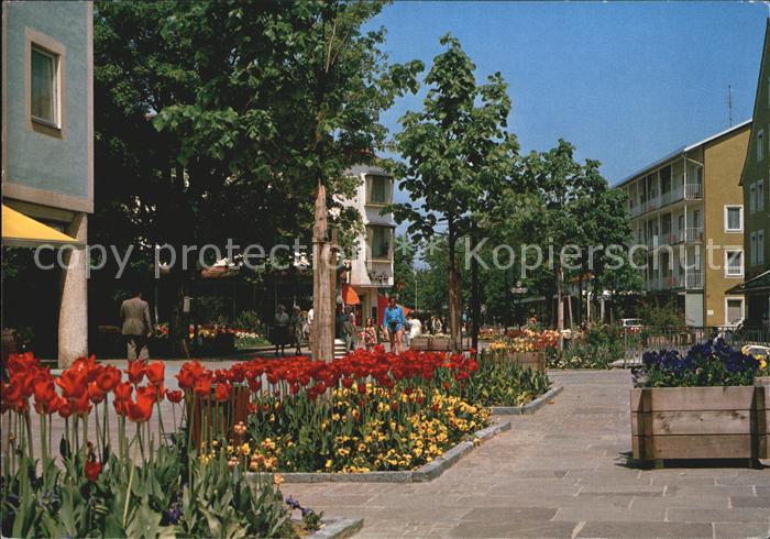 Bad Woerishofen Kneippkurort