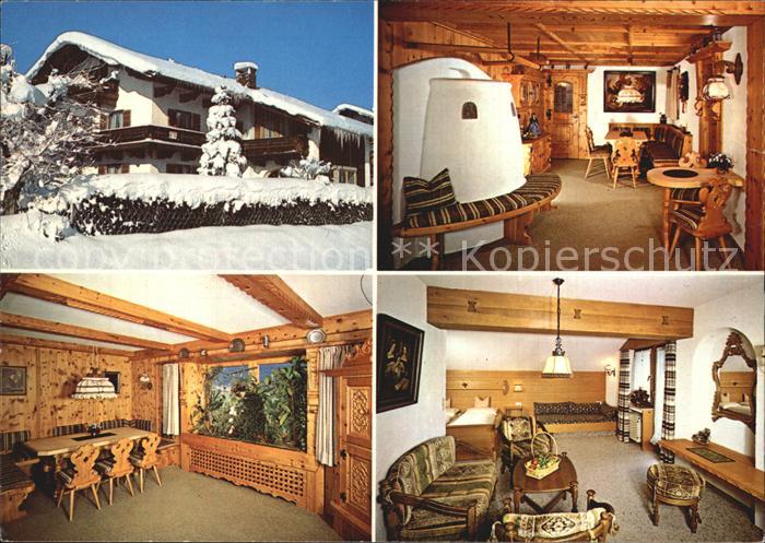 Kruen Landhaus Herzogsteig