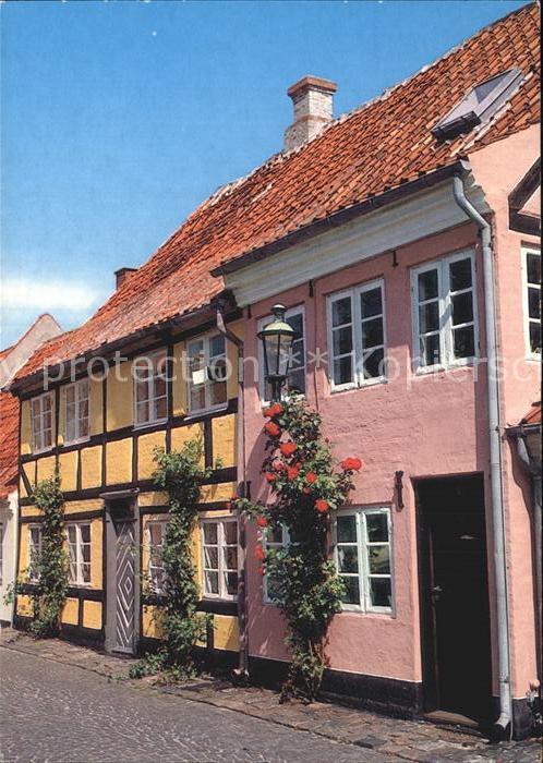 Aeroskobing Gaesschen