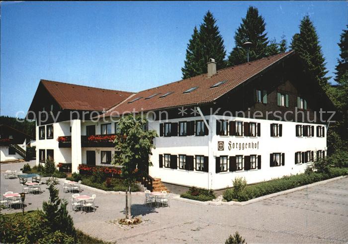 Rosshaupten Forggensee Tagungs Begegnungsstaette Bund freier evangelischer Gemei