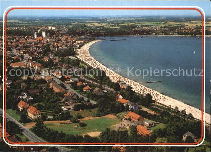 Eckernfoerde Ostseebad