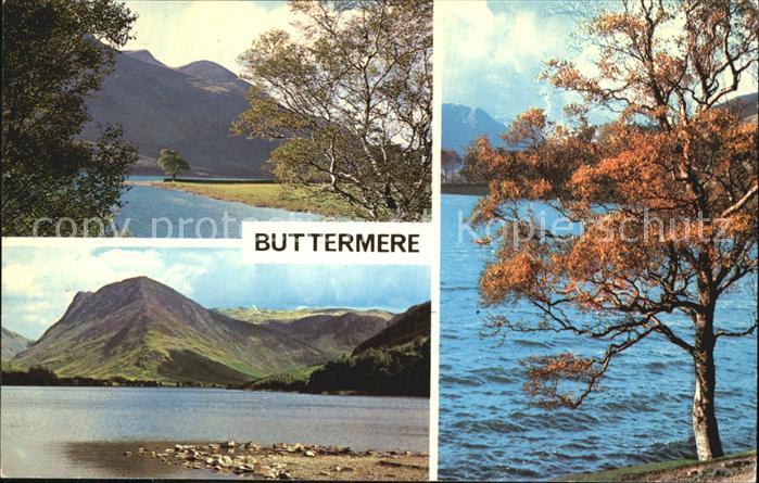 Whitehaven Australia Buttermere