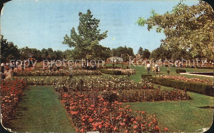 Newark New York Park