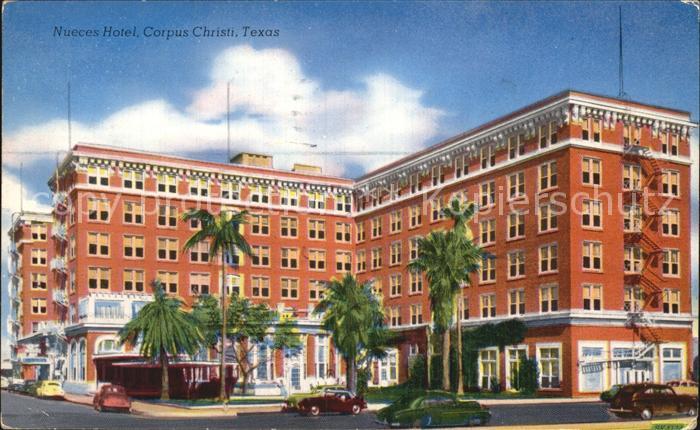 Texas City Nueces Hotel Corpus Christi