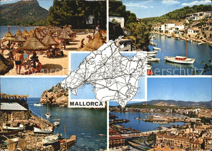 Mallorca