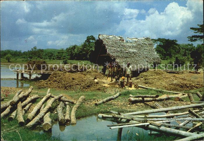 Sri Lanka Shack in the Valley
