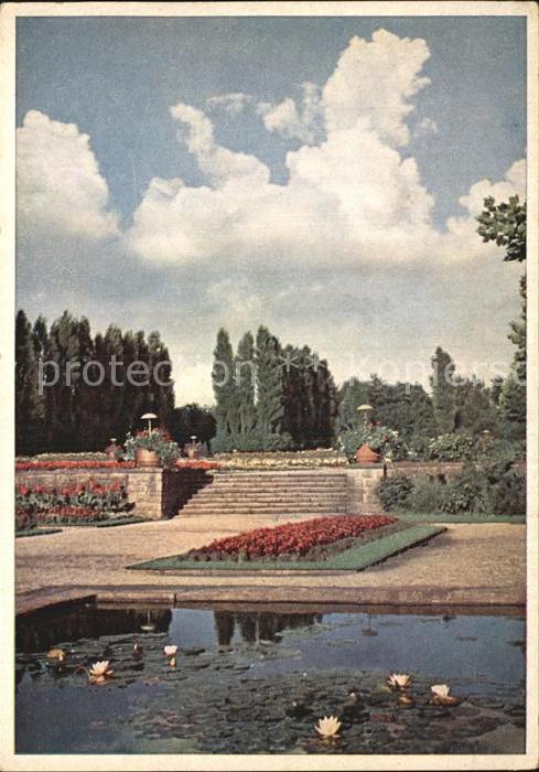 Essen Ruhr Frbenterrassen