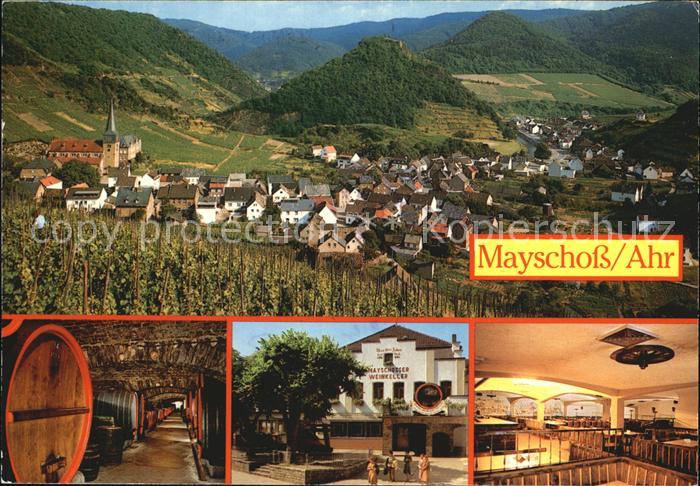 Mayschoss Winzer-Verein