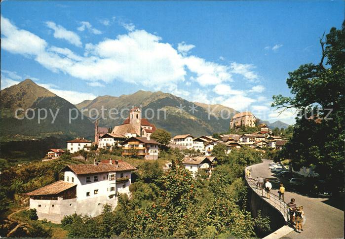 Merano Meran