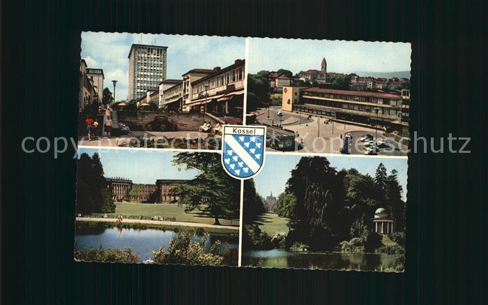 Kassel
