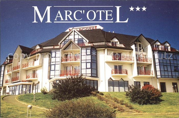 La Richardais Marcotel