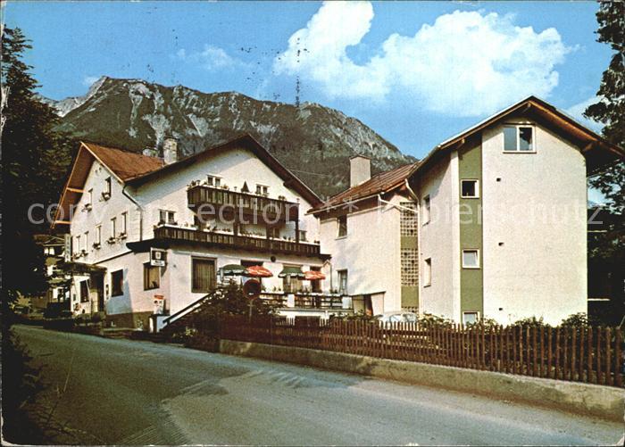 Hindelang Bad Kurhotel Cafe Restaurant Tannenhof