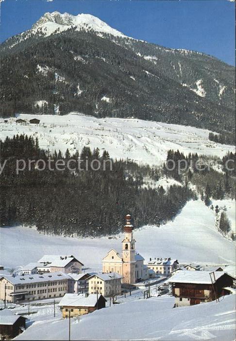 St Johann Ahrntal Val Aurina