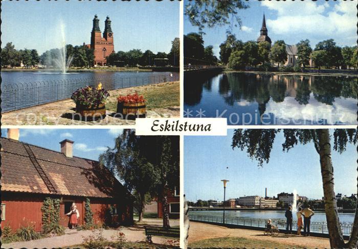 Eskilstuna Ortspartien