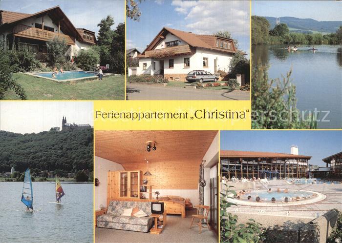 Vierzehnheiligen Mainpartie Kloster-Banz Obermain Therme-Staffelsee
